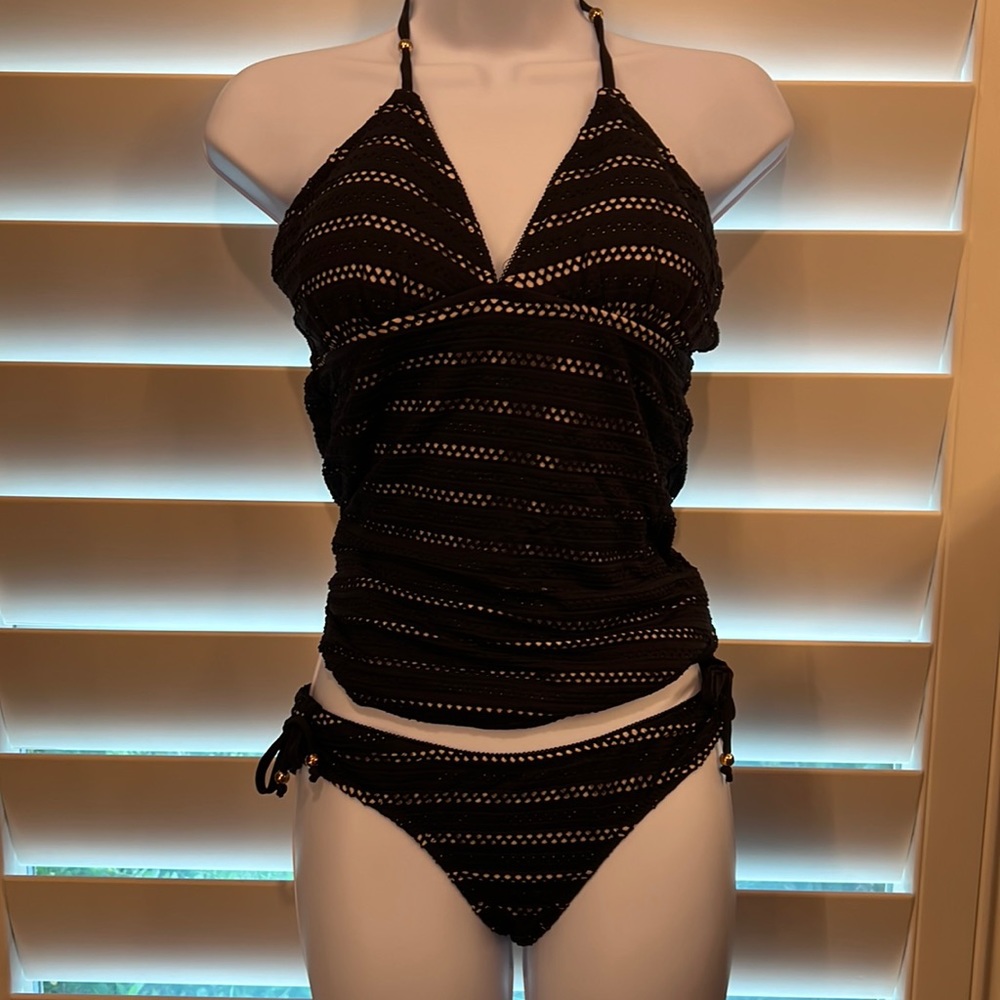 Peas in the Pod Maternity Swim Suit